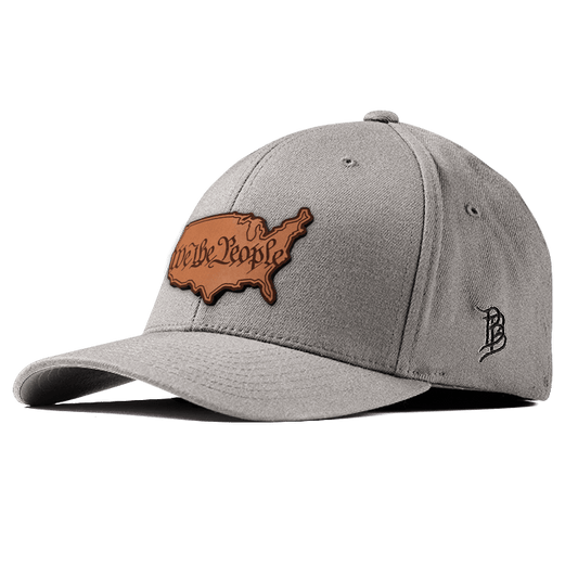 Constitution Flexfit Fitted