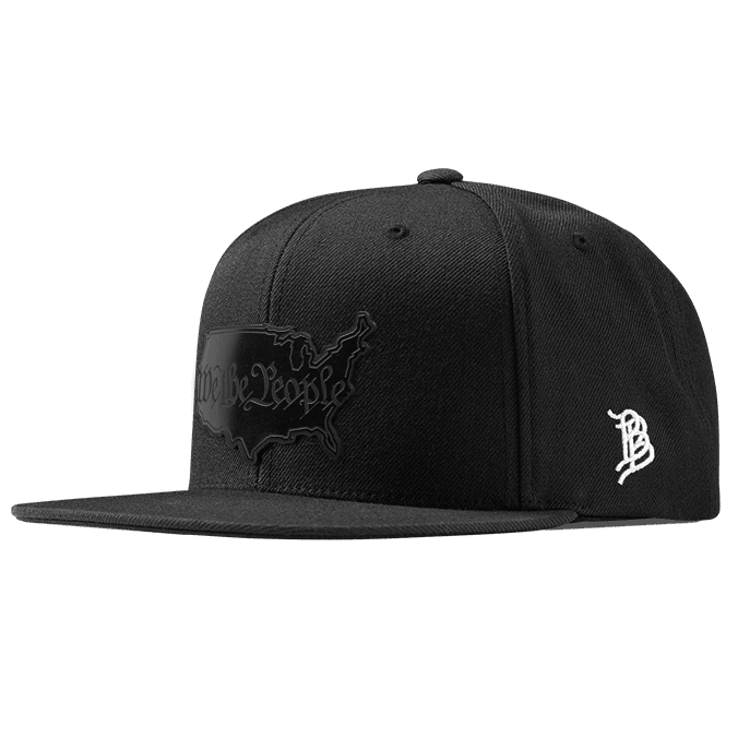 Constitution Midnight Classic Snapback