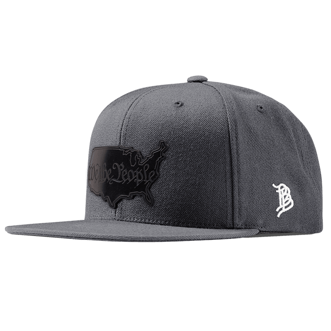 Constitution Midnight Classic Snapback