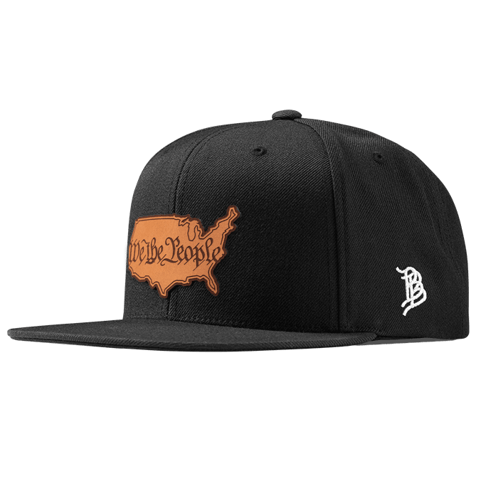 Constitution Classic Snapback