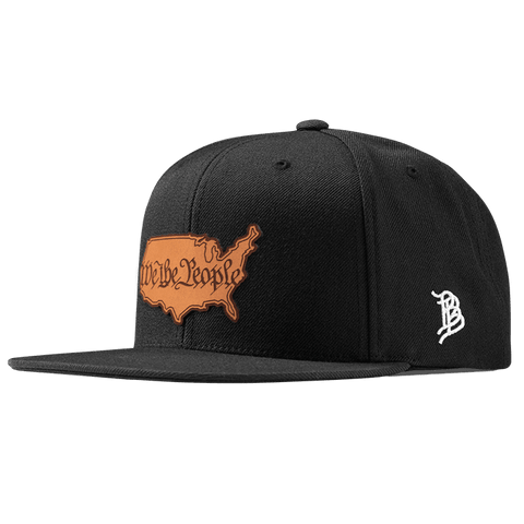 Constitution Classic Snapback