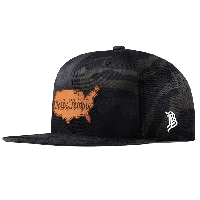 Constitution Classic Snapback