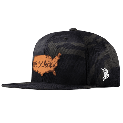 Constitution Classic Snapback