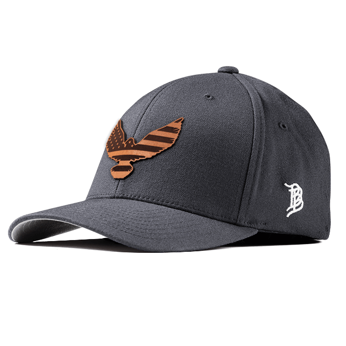 Freedom Eagle Flexfit Fitted