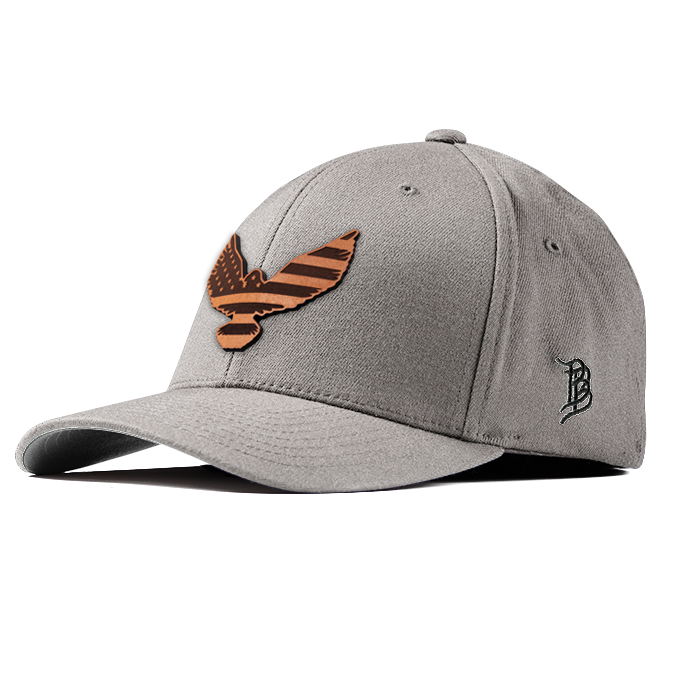 Freedom Eagle Flexfit Fitted
