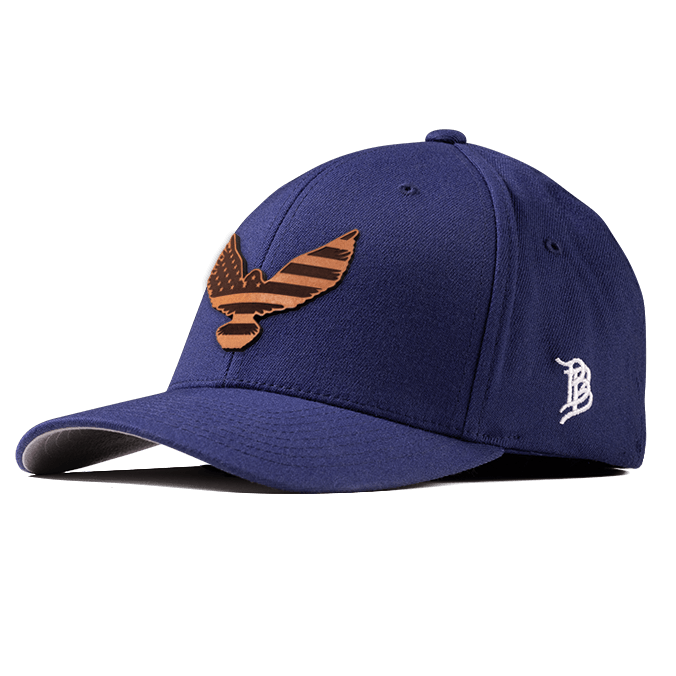 Freedom Eagle Flexfit Fitted
