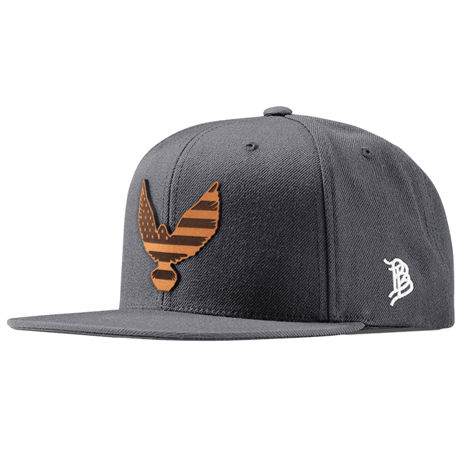 Freedom Eagle Classic Snapback