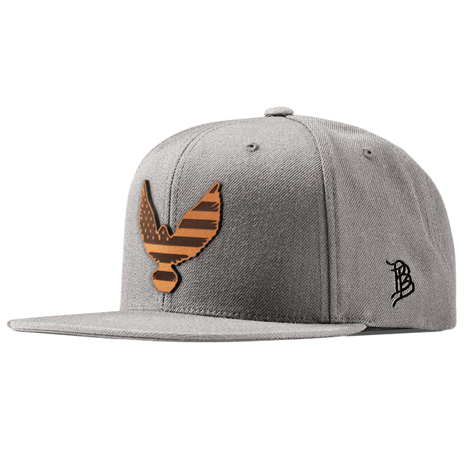 Freedom Eagle Classic Snapback