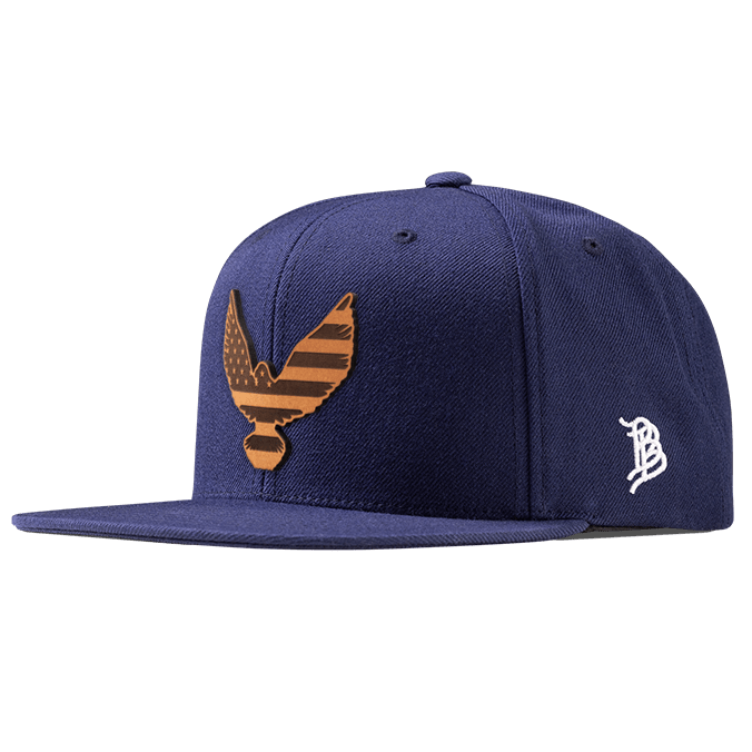 Freedom Eagle Classic Snapback