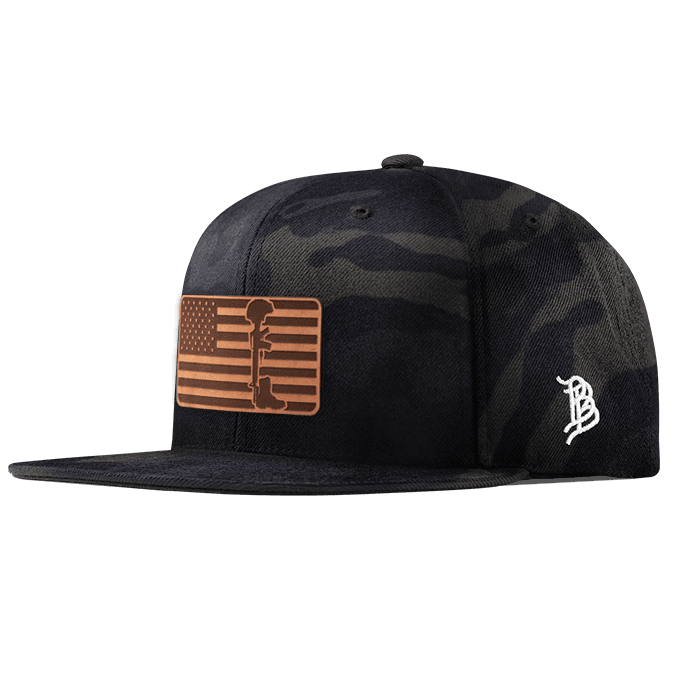 Memorial Classic Snapback