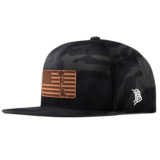 Memorial Classic Snapback
