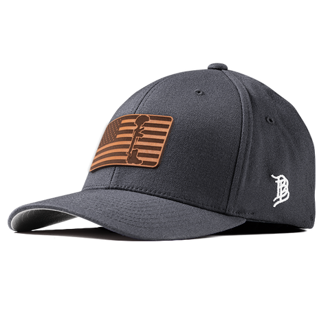 Memorial Flexfit Fitted