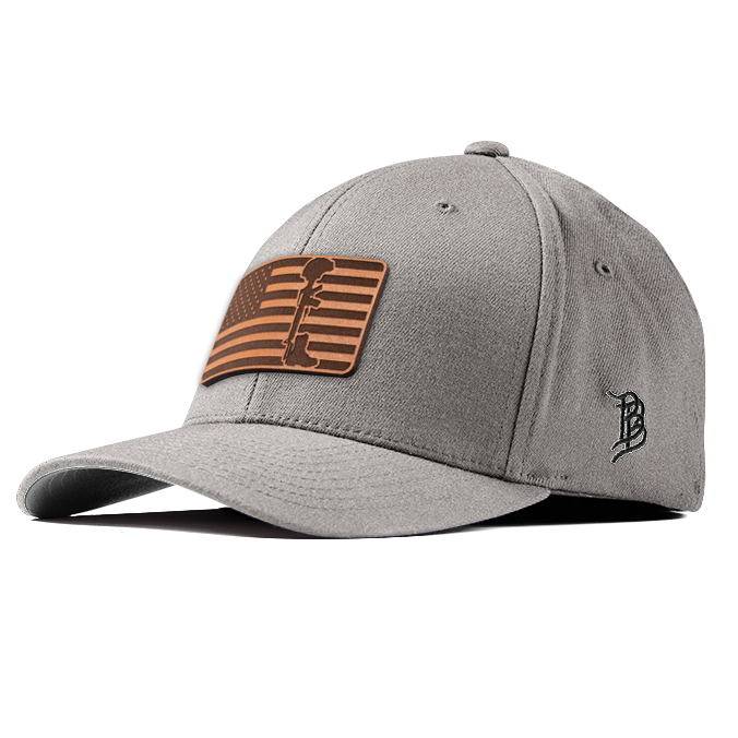Memorial Flexfit Fitted