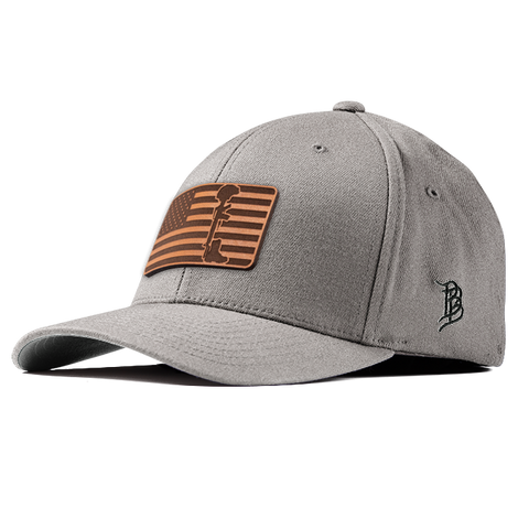 Memorial Flexfit Fitted