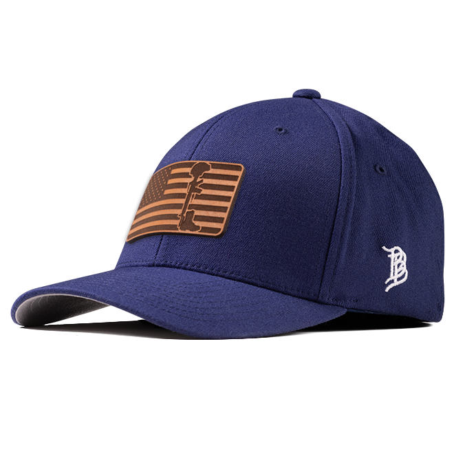 Memorial Flexfit Fitted