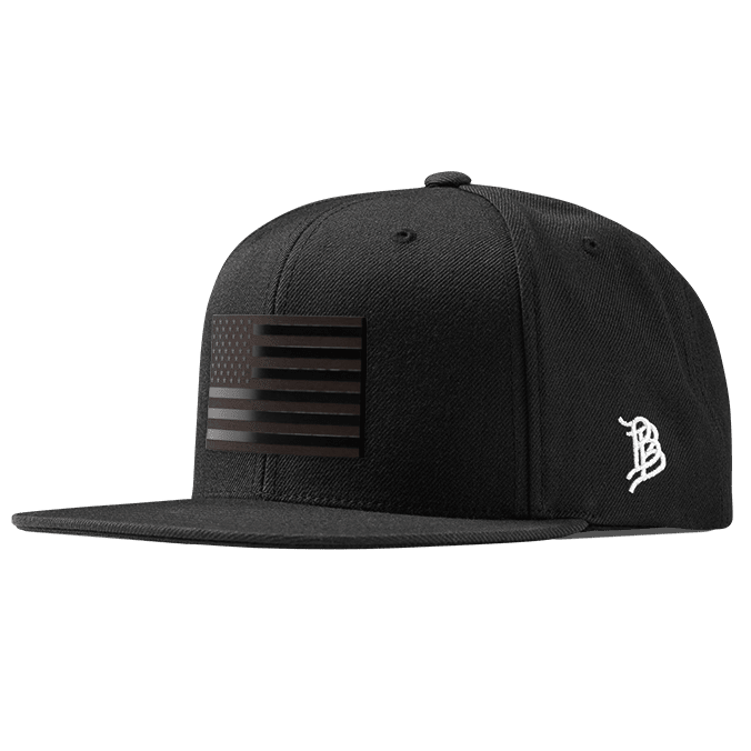 Old Glory Midnight Classic Snapback