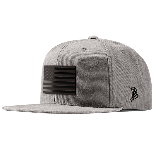 Old Glory Midnight Classic Snapback