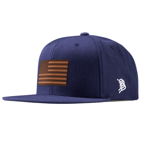Old Glory Classic Snapback