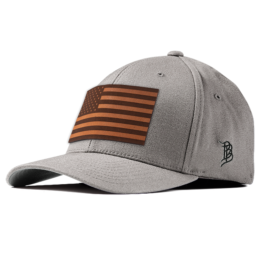 Salute Flexfit Fitted