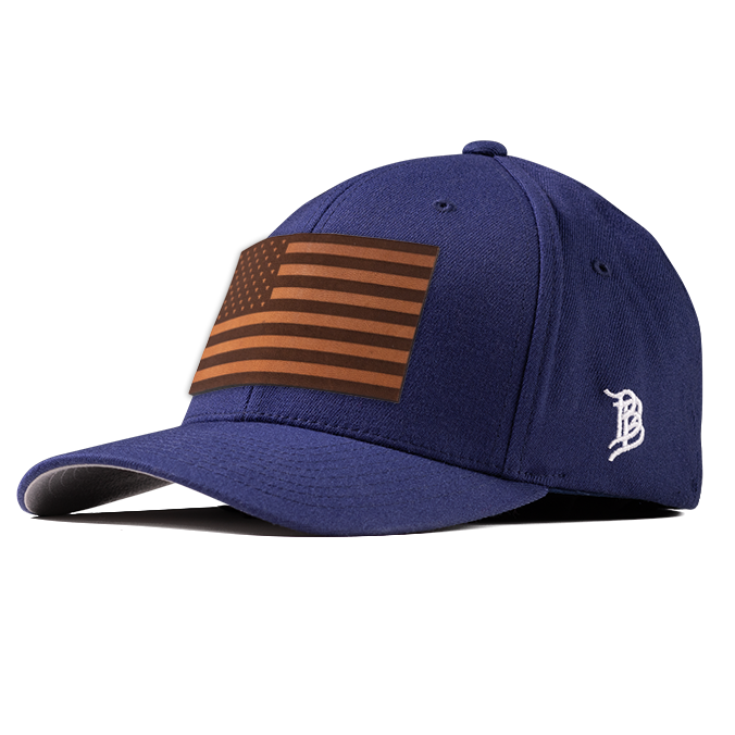 Salute Flexfit Fitted