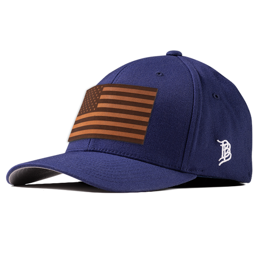 Salute Flexfit Fitted