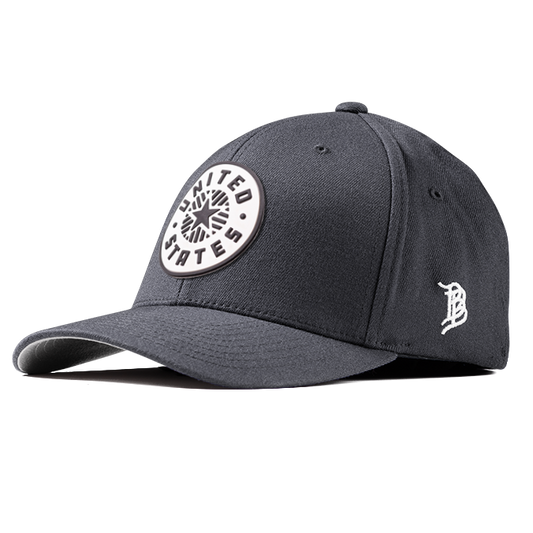 Anthem PVC Flexfit Fitted