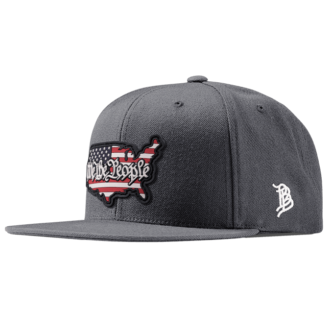 Constitution PVC Classic Snapback