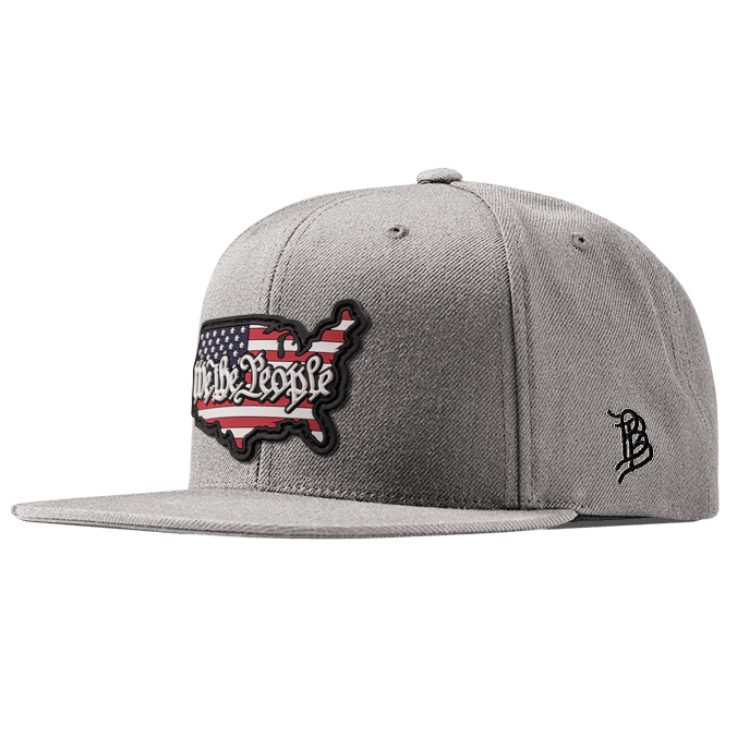 Constitution PVC Classic Snapback