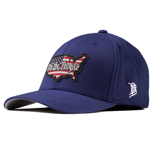 Constitution PVC Flexfit Fitted