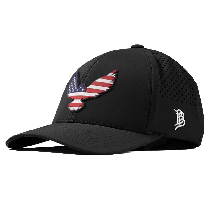 Freedom Eagle PVC Curved Performance
