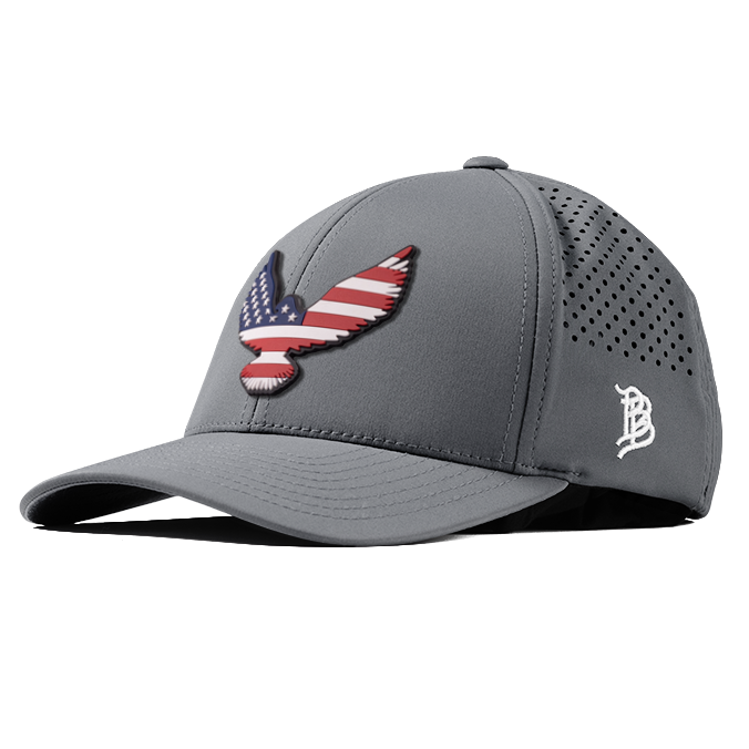 Freedom Eagle PVC Curved Performance