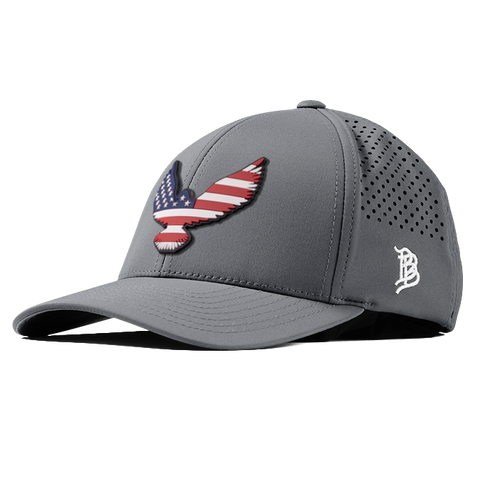 Freedom Eagle PVC Curved Performance