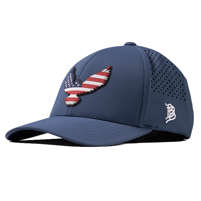 Freedom Eagle PVC Curved Performance