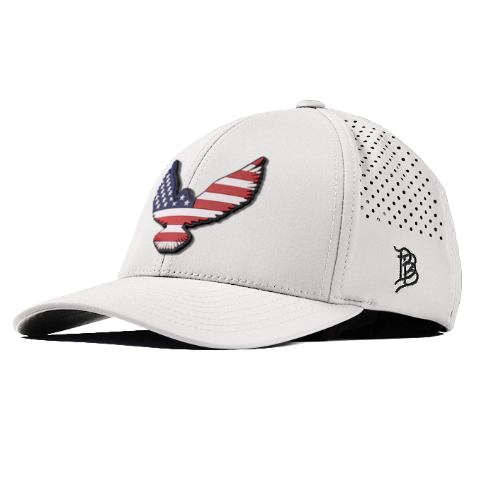 Freedom Eagle PVC Curved Performance