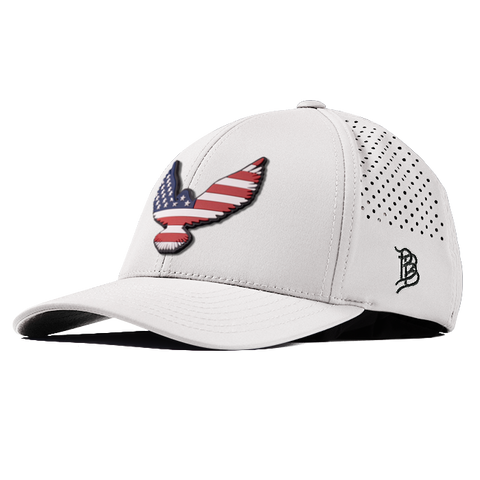 Freedom Eagle PVC Curved Performance