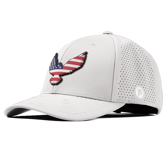 Freedom Eagle PVC Elite Curved