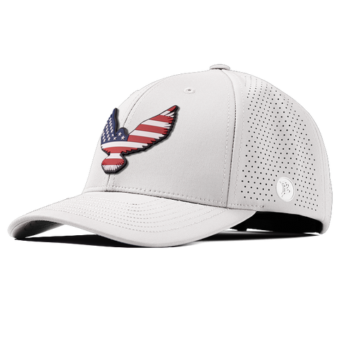 Freedom Eagle PVC Elite Curved