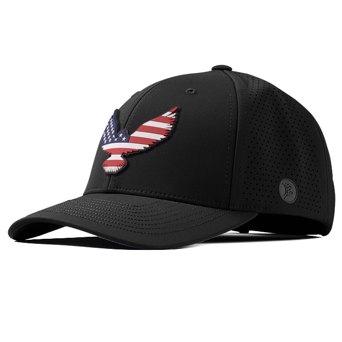 Freedom Eagle PVC Elite Curved