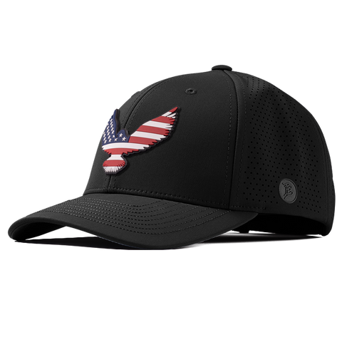 Freedom Eagle PVC Elite Curved