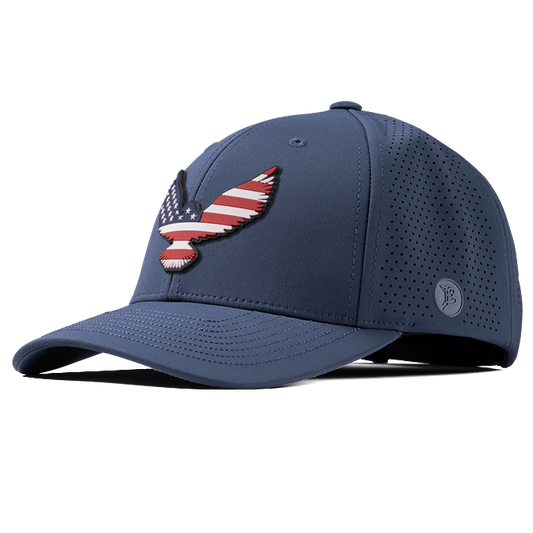 Freedom Eagle PVC Elite Curved