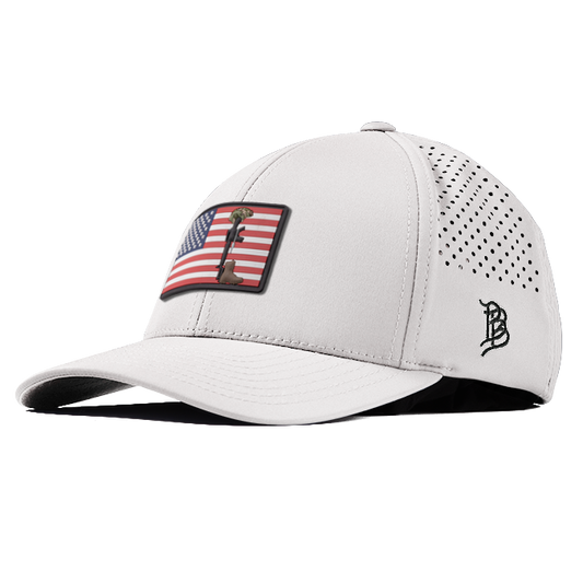 Memorial PVC Curved Performance