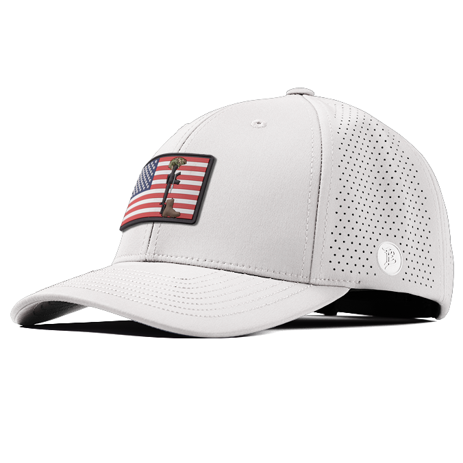 Memorial PVC Elite Curved