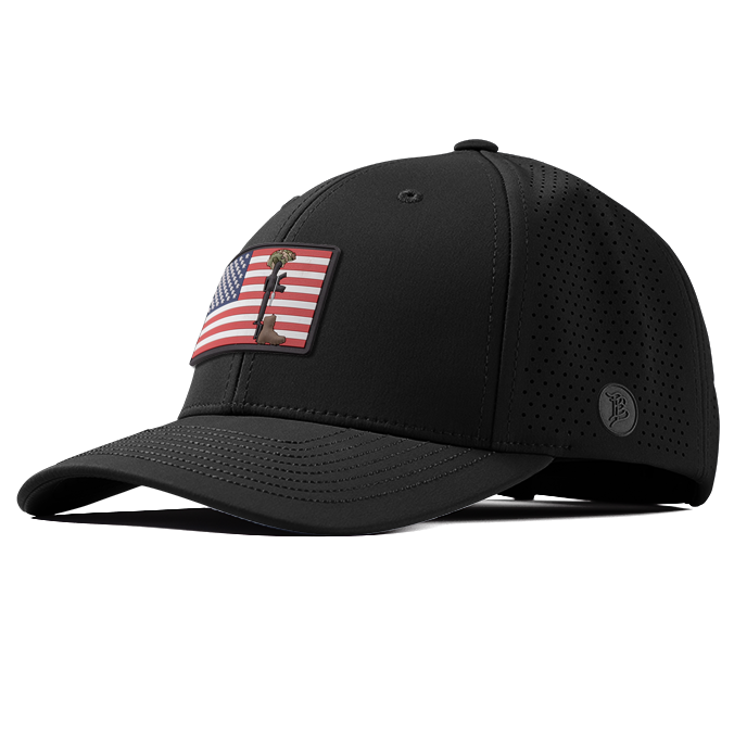 Memorial PVC Elite Curved