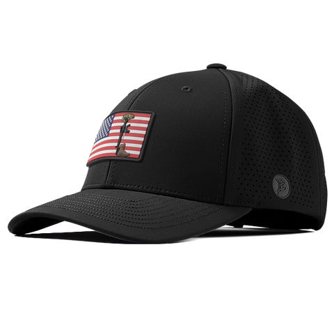 Memorial PVC Elite Curved