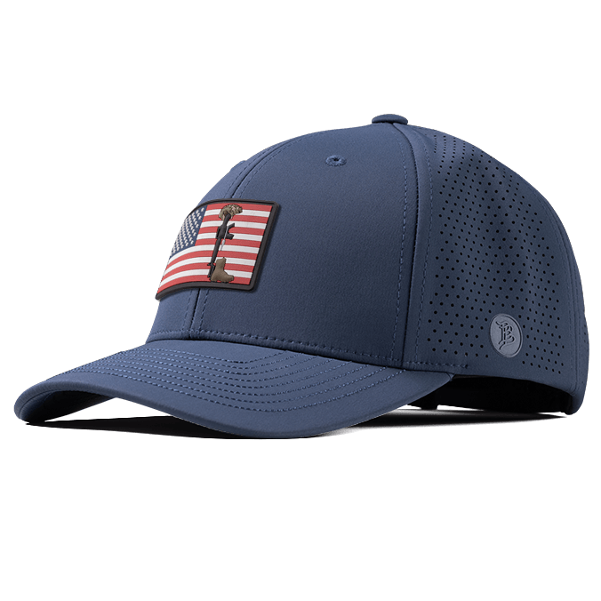 Memorial PVC Elite Curved