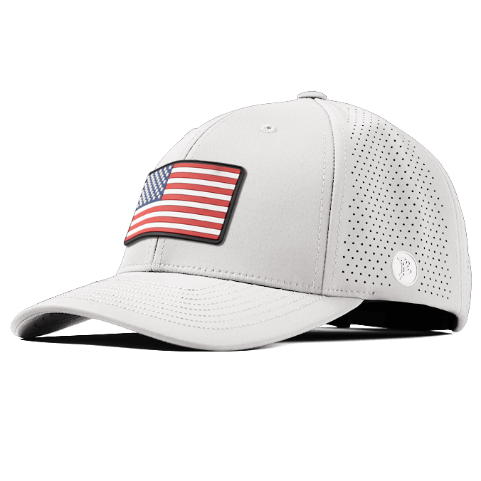 Old Glory PVC Elite Curved