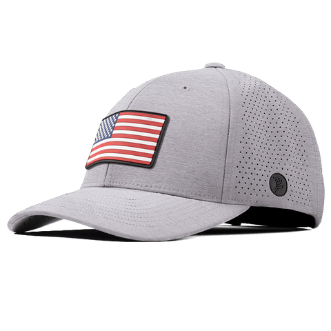 Old Glory PVC Elite Curved