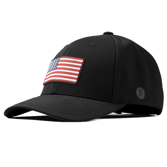 Old Glory PVC Elite Curved