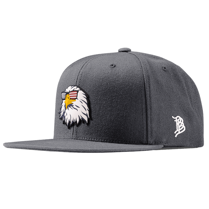 Party Eagle PVC Classic Snapback