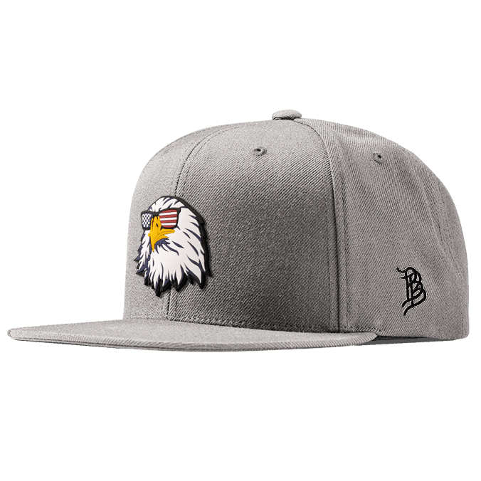 Party Eagle PVC Classic Snapback